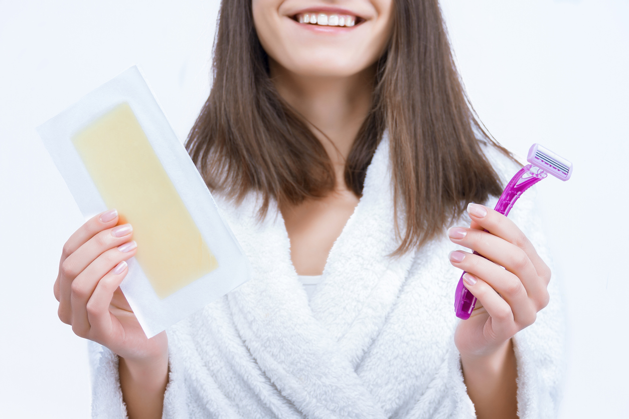 How To Keep Pubic Hair Clean Hair Removal Secret
