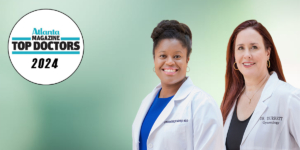 Drs. Lynley S. Durrett and Obiamaka Mora